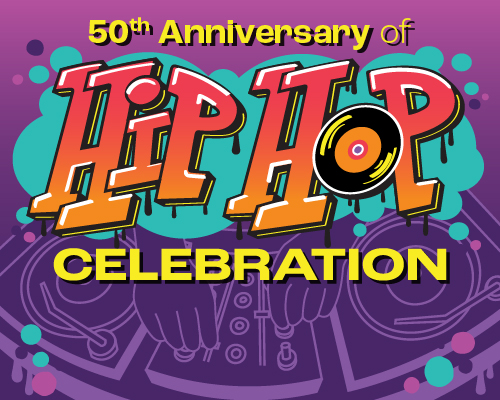 50th Anniversary Of Hip Hop Celebration St Louis County Library 